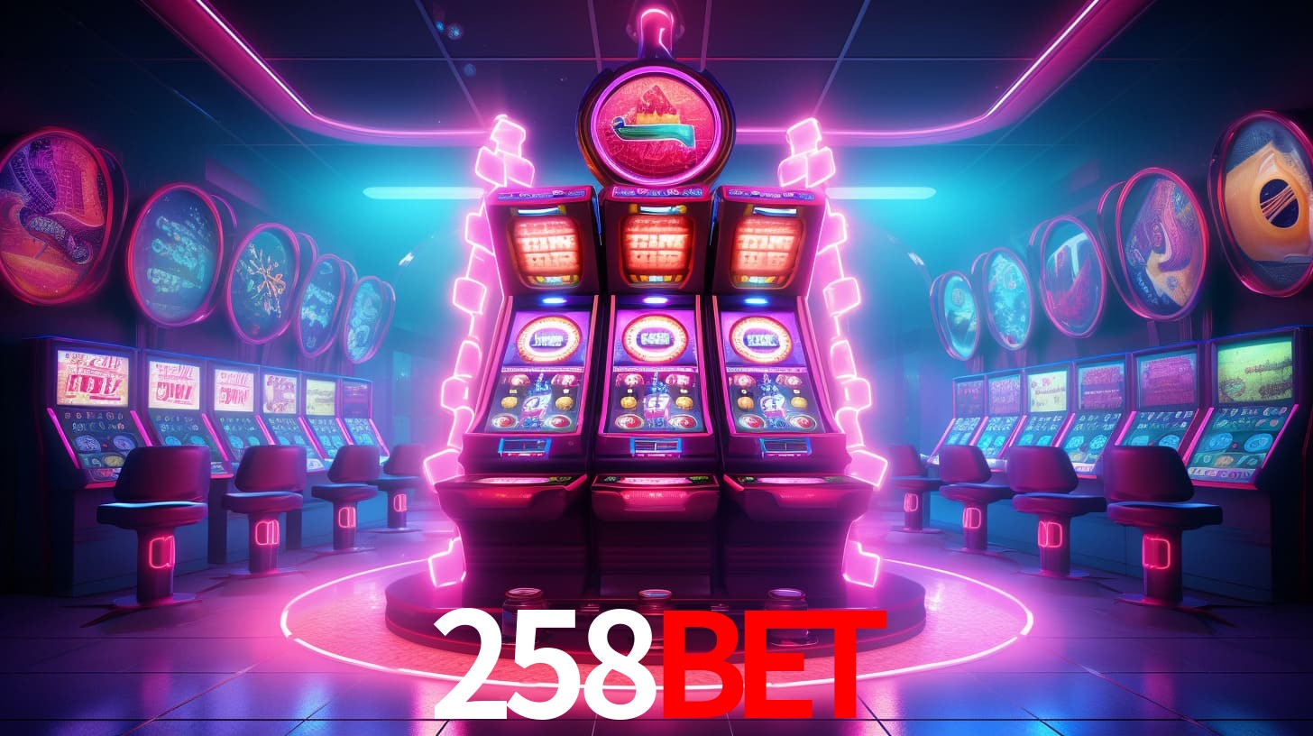 258BET login