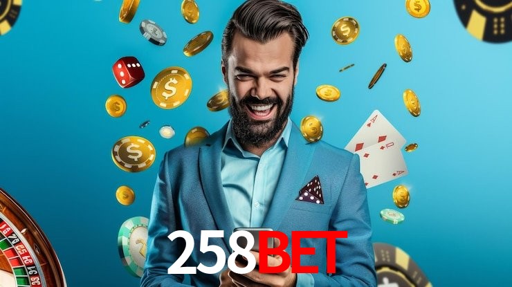 Experiência VIP 258BET