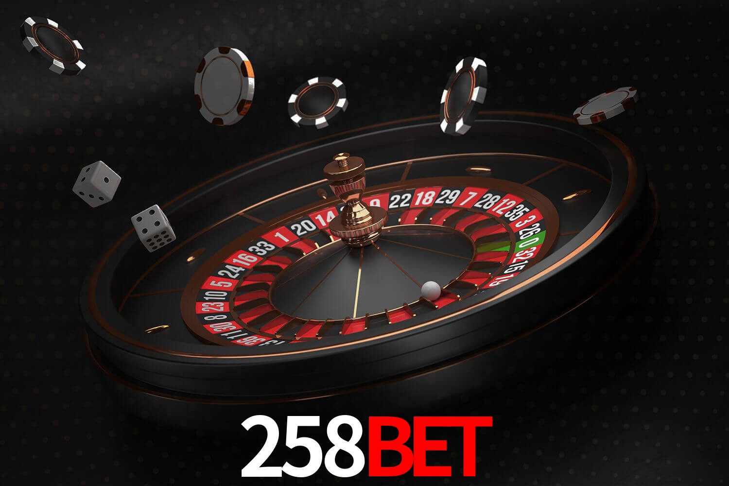 258BET - Clube VIP da Riqueza - 258BET paga