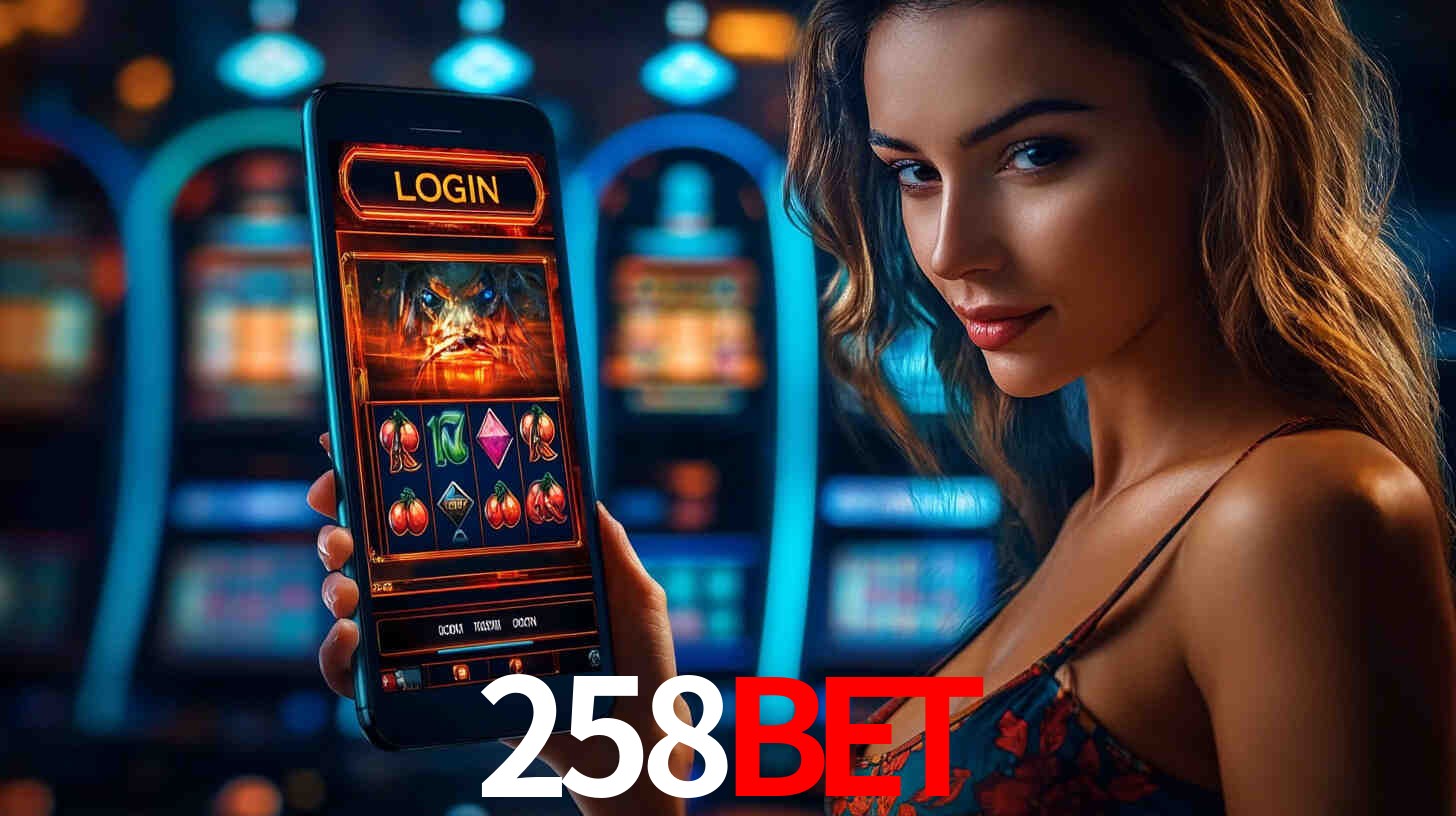 258BET login