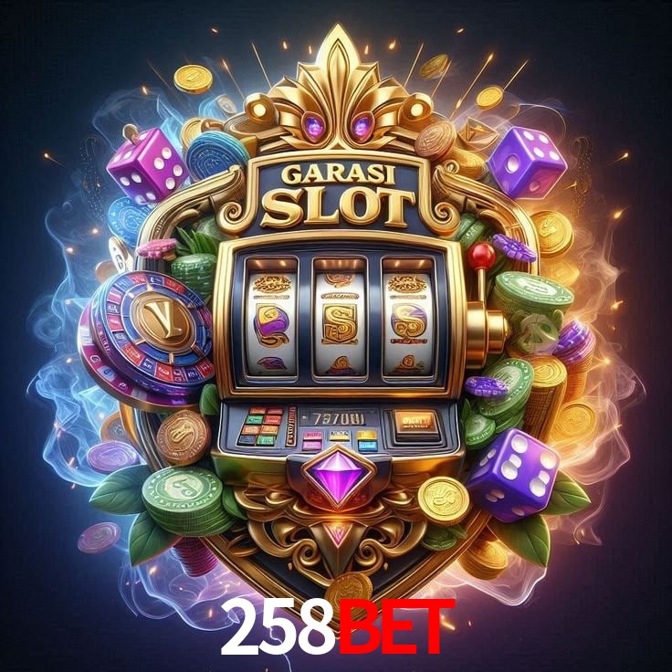Casino Ao Vivo 258BET