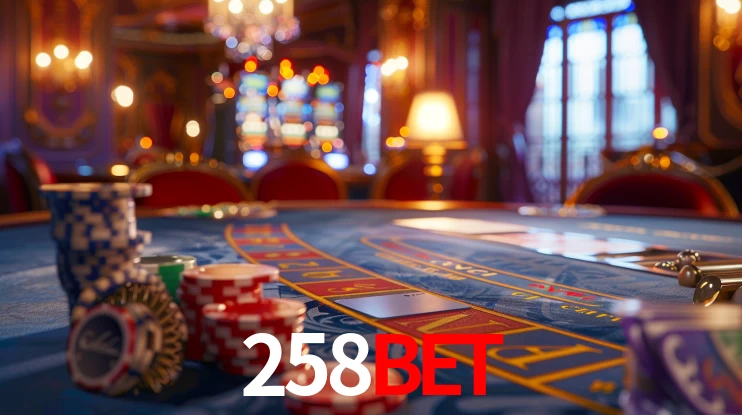 Player Reviews 258BET