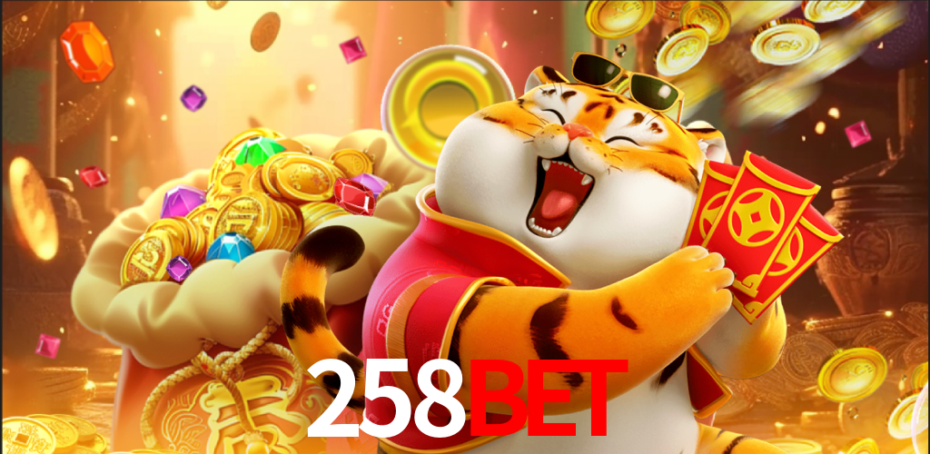 258BET: A Experiência de Casino com Jogos de Mesa ao Vivo