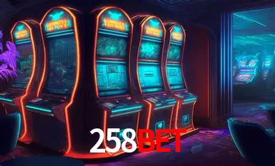 Descubra o Mundo do Cassino Online com 258BET