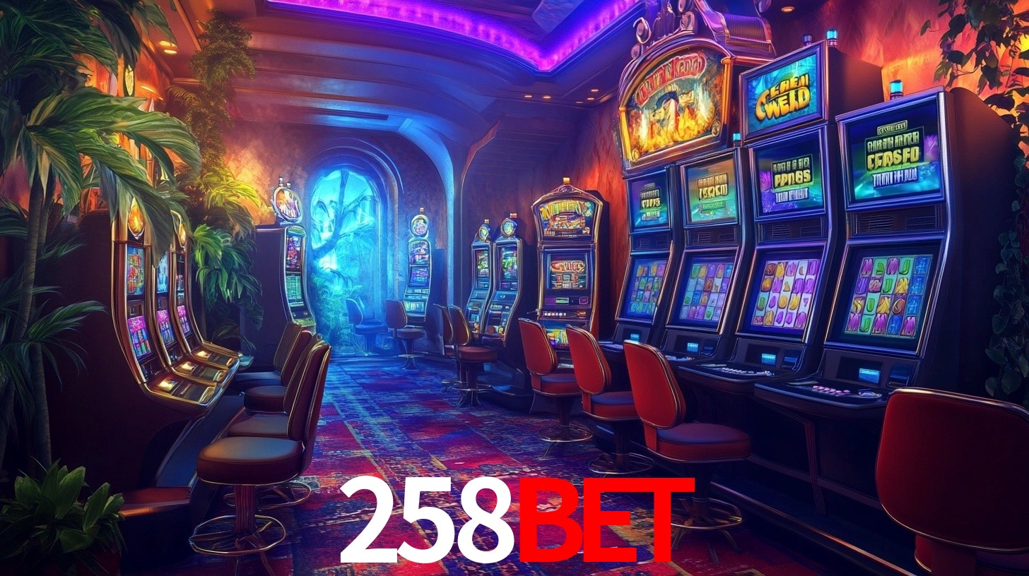 Tournaments 258BET