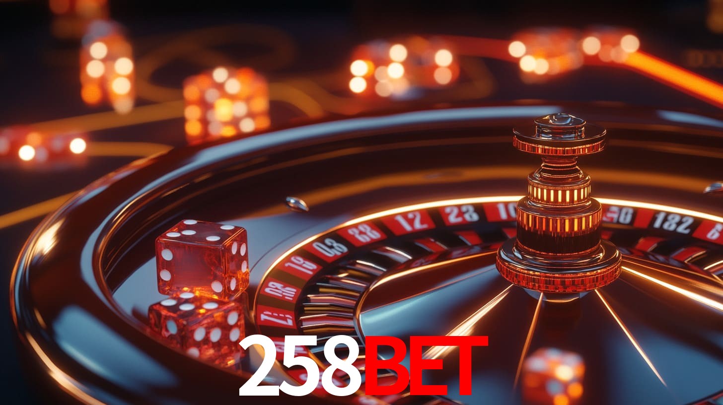 VIP Casino 258BET
