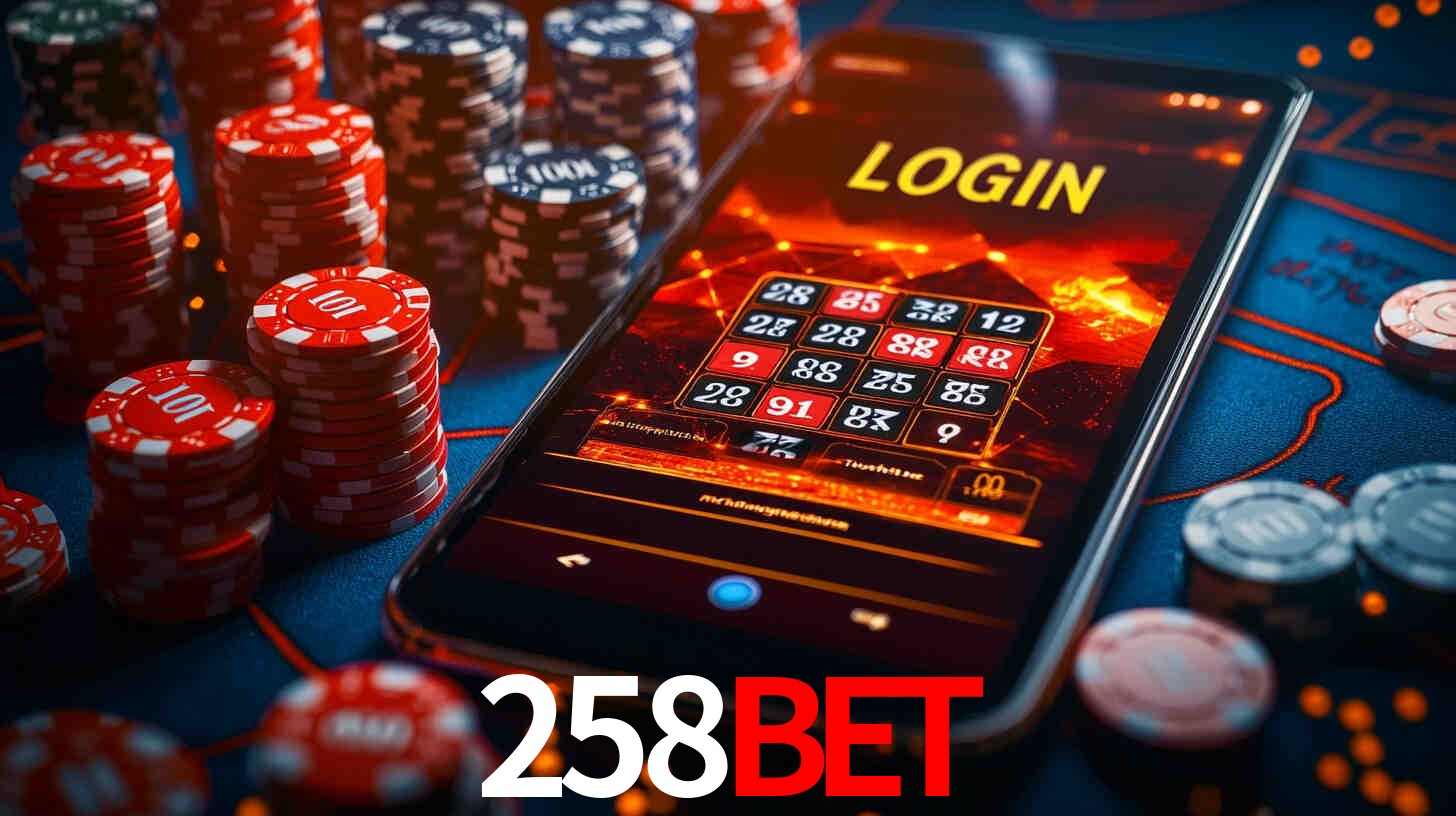 258BET,258BET paga