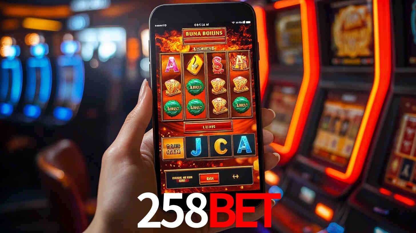 258BET,258BET paga
