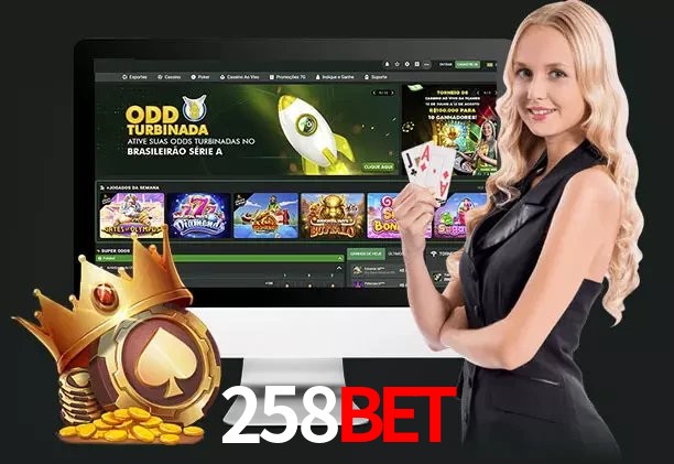 Diretório de Jogos 258BET