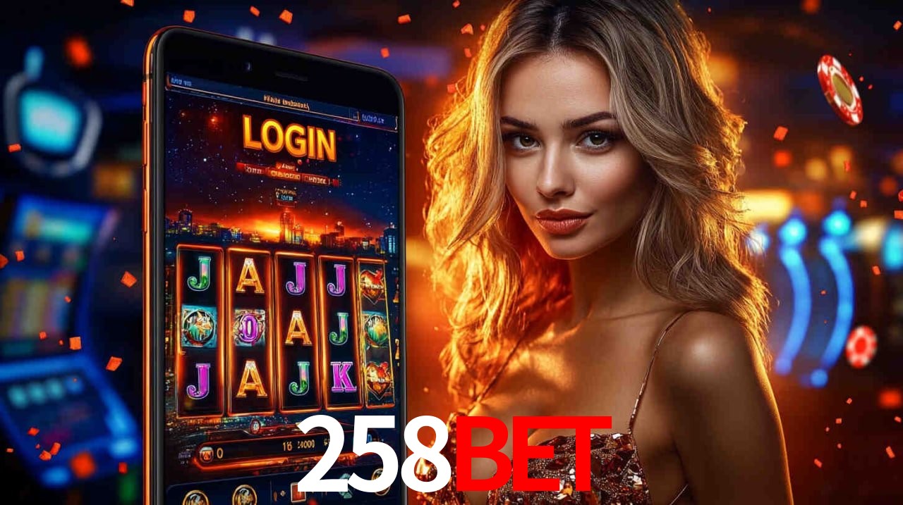 Casino Ao Vivo 258BET