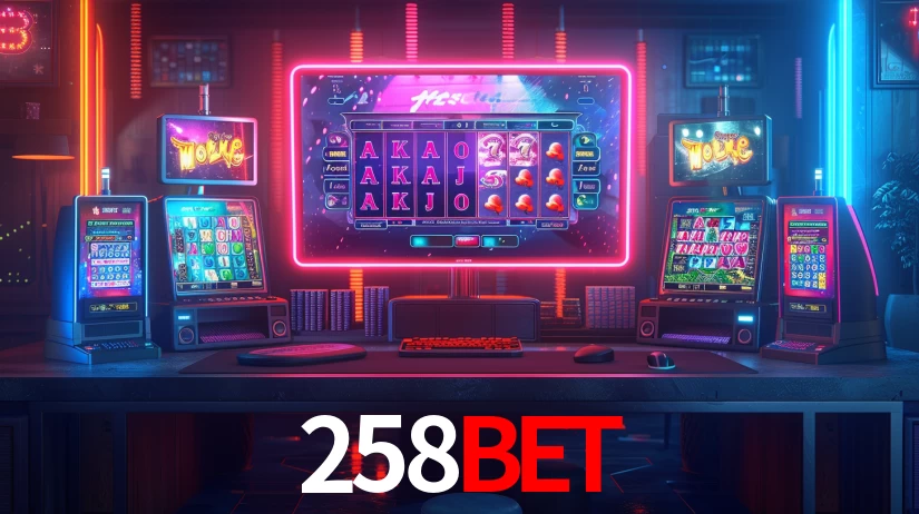 258BET login