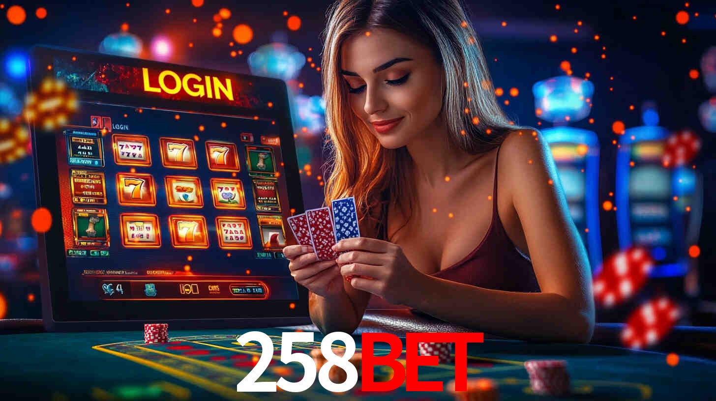 258BET