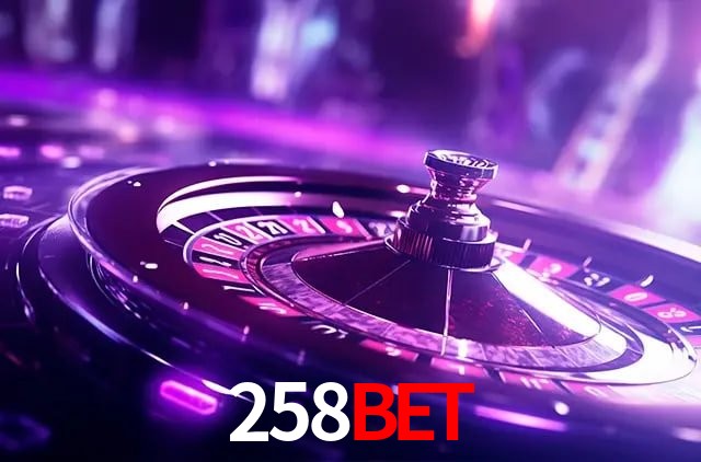 Jogos com bônus e suporte 24h na 258BET