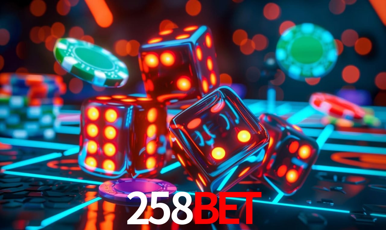 Descubra a Essência do 258BET: Nossa História e Compromissos