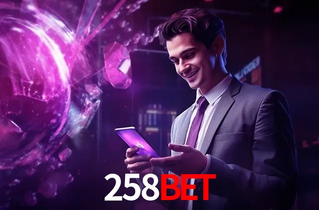 Login Seguro 258BET