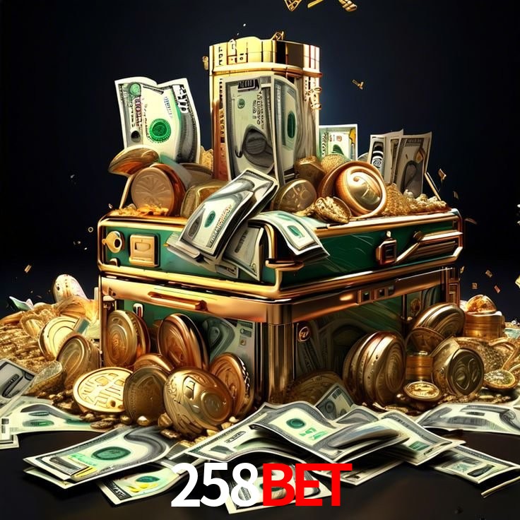 cassino 258BET