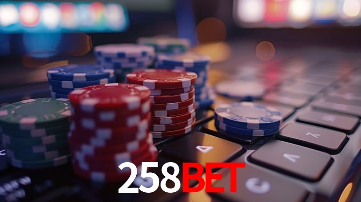 Mesa de Blackjack 258BET