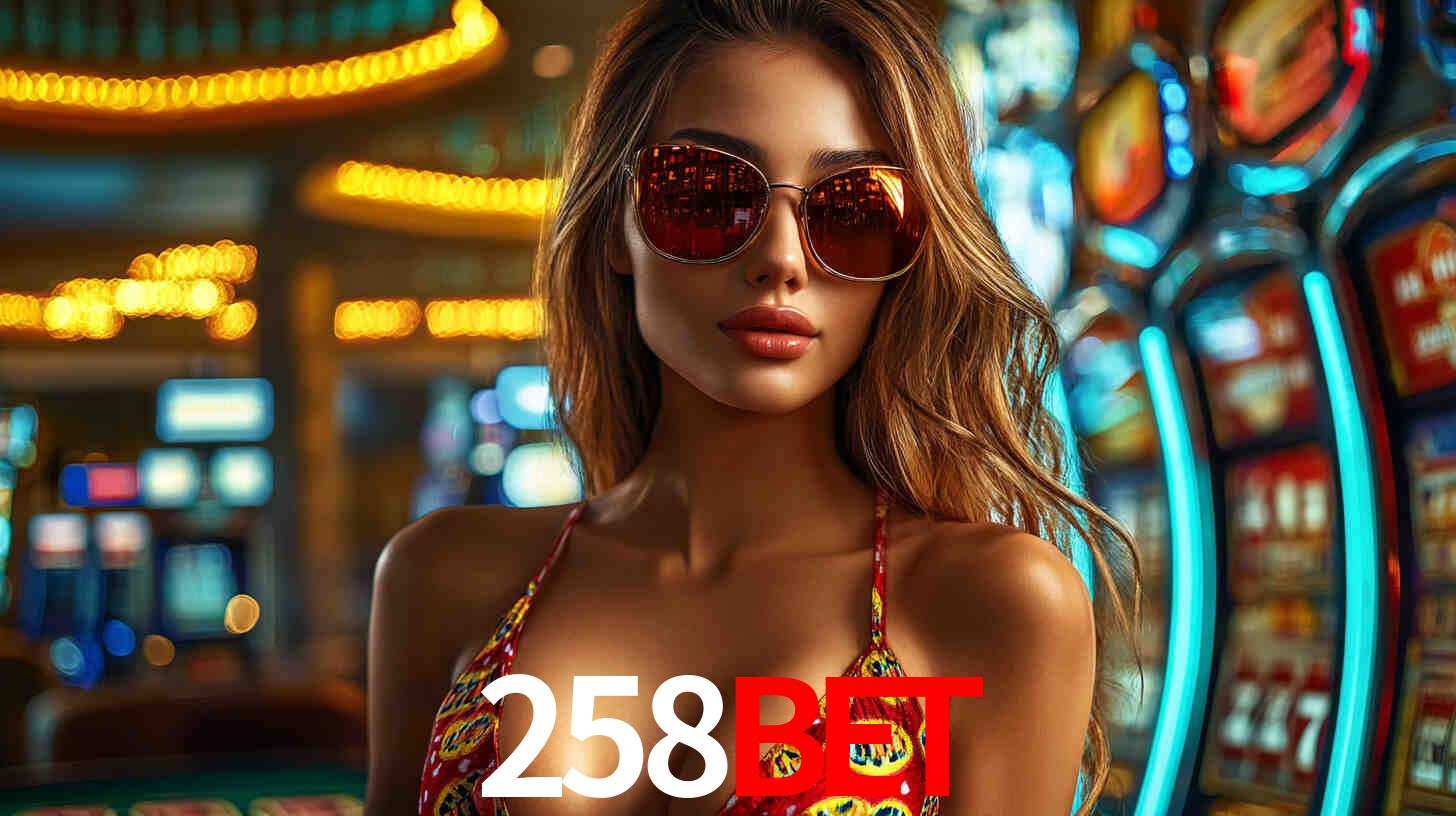 258BET App Interface