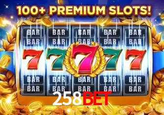 Cassino ao vivo com dealers reais na 258BET