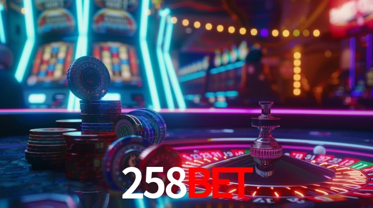 Gates of Olympus 258BET