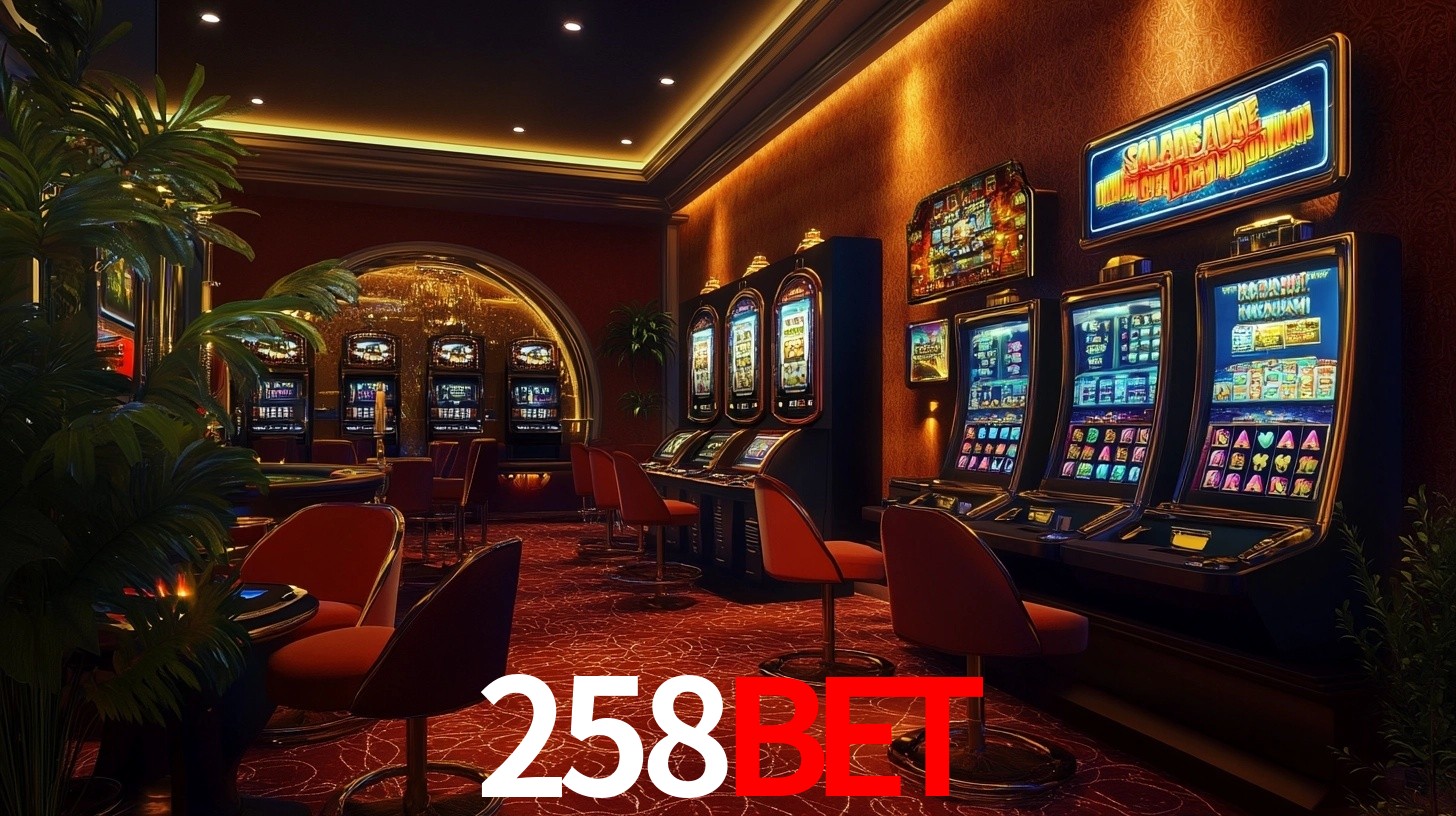 Daily Bonuses 258BET