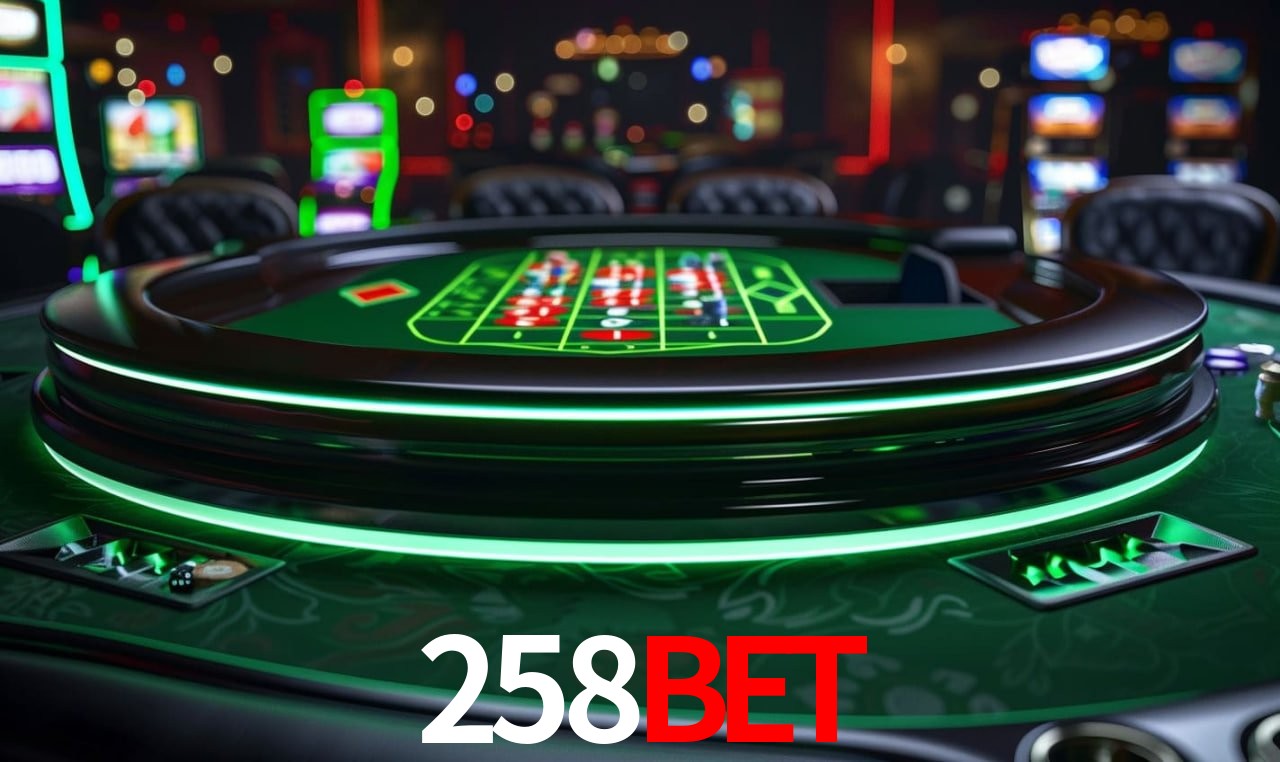 Quick Registration 258BET