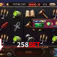 Flash Promotion 258BET