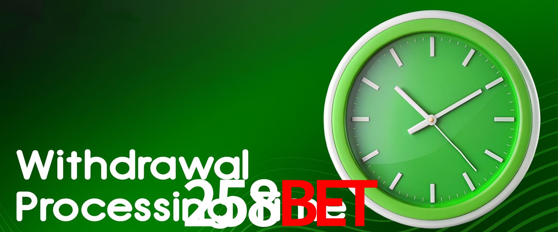Especiais de Fim de Semana 258BET
