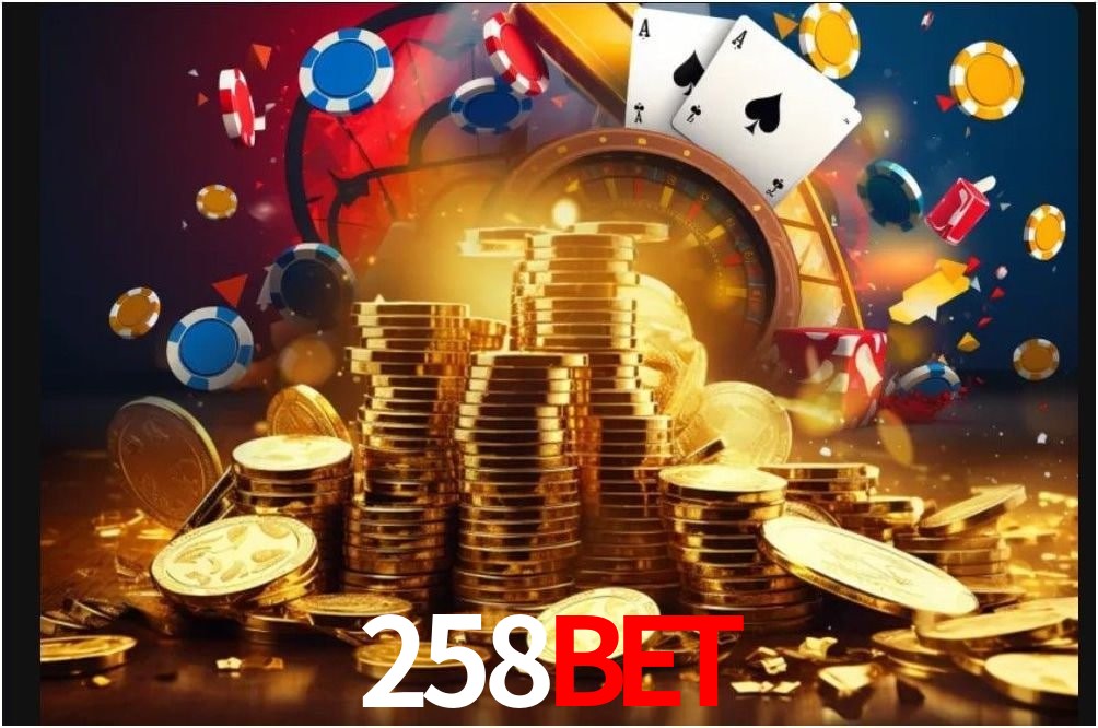 Explorando a Categoria de Eventos em Apostas na 258BET