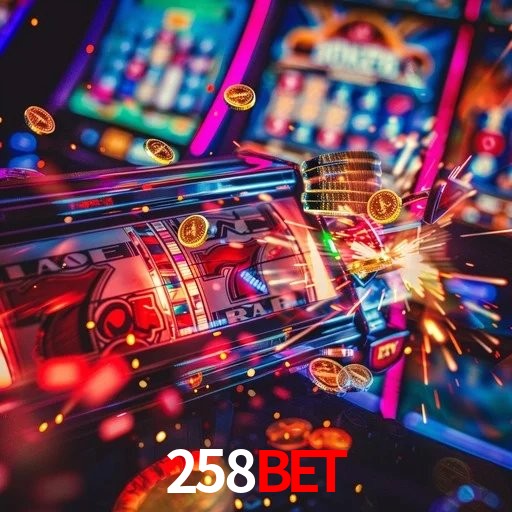 Desvendando o Mundo dos Jogos Virtuais na 258BET