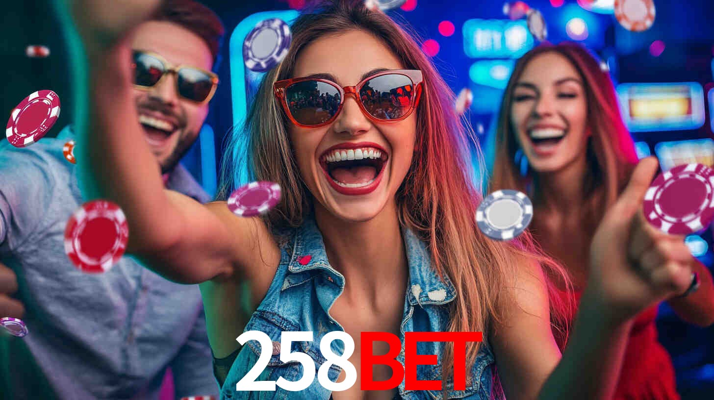 A Emoção da Loteria na 258BET: Uma Chance de Mudança de Vida