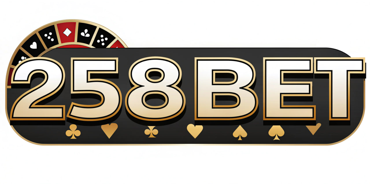 258bet Logo